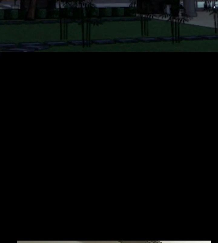 与爸爸的情妇共处一室第19話