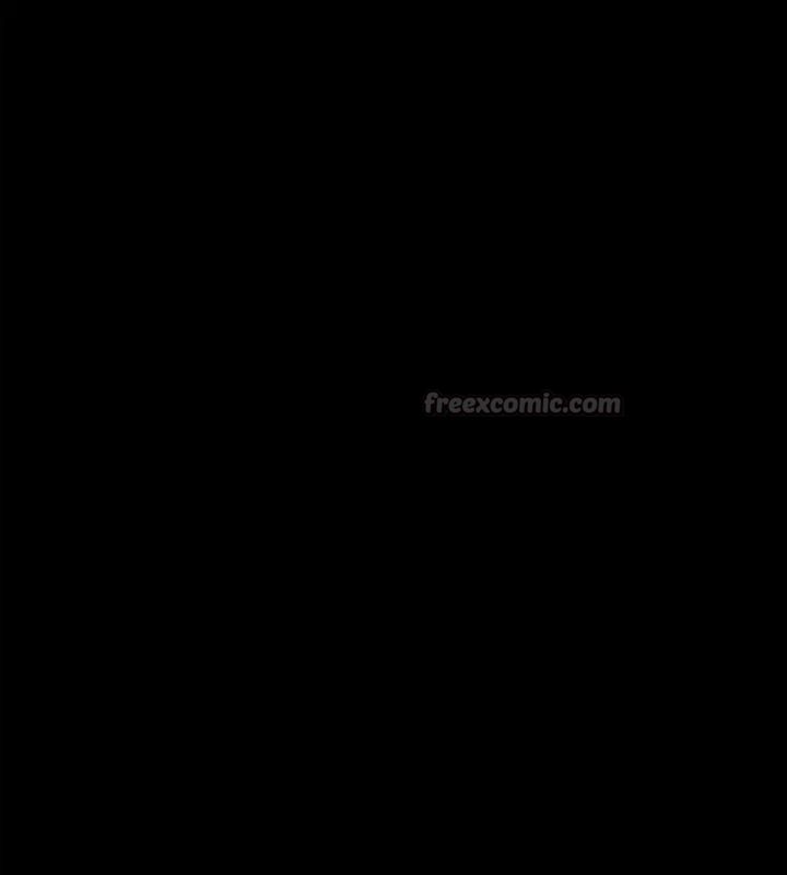 与爸爸的情妇共处一室第19話