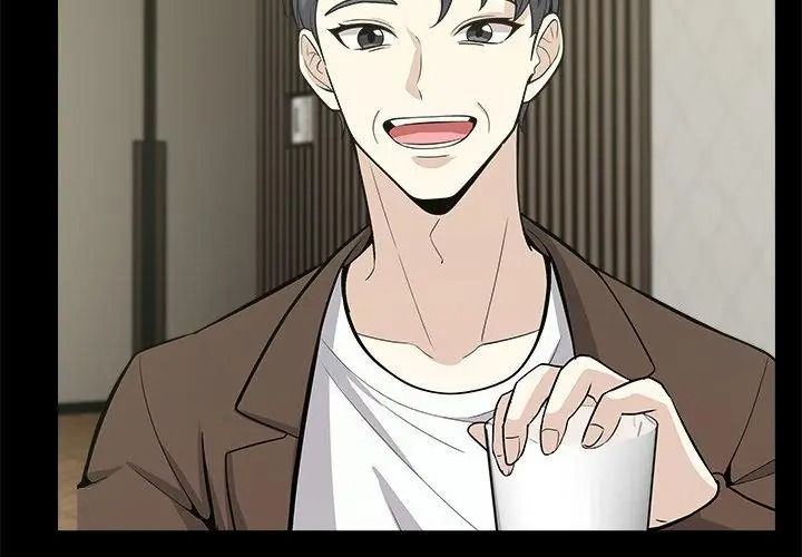 与爸爸的情妇共处一室第19話