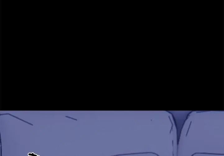 与爸爸的情妇共处一室第19話