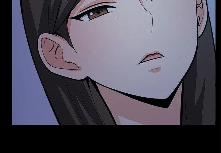 与爸爸的情妇共处一室第19話