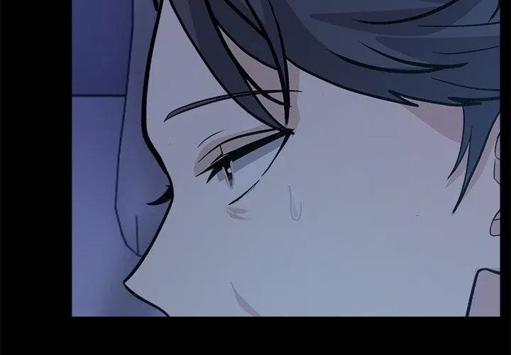 与爸爸的情妇共处一室第19話