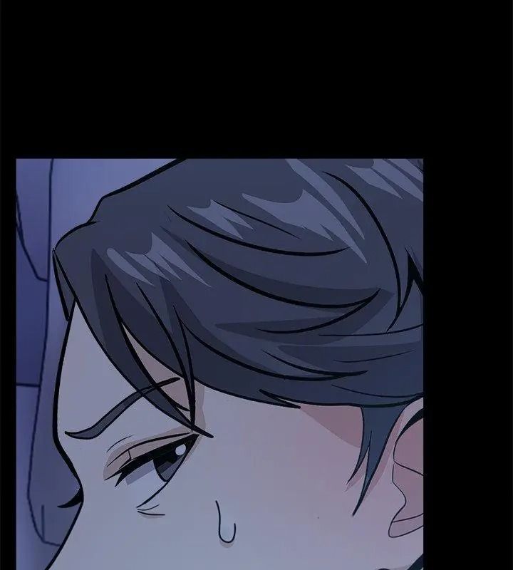 与爸爸的情妇共处一室第19話