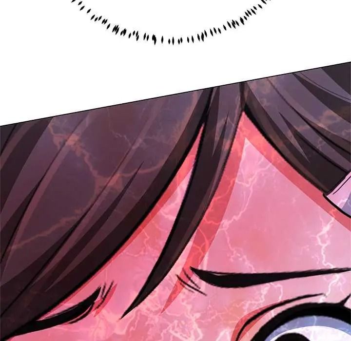 黑帮千金养成记第43話