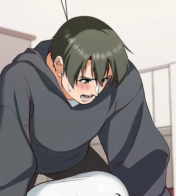 最棒的她第4话