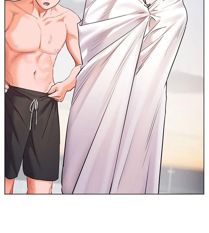 老师的亲密指导第116話-排卵期內瘋狂受孕