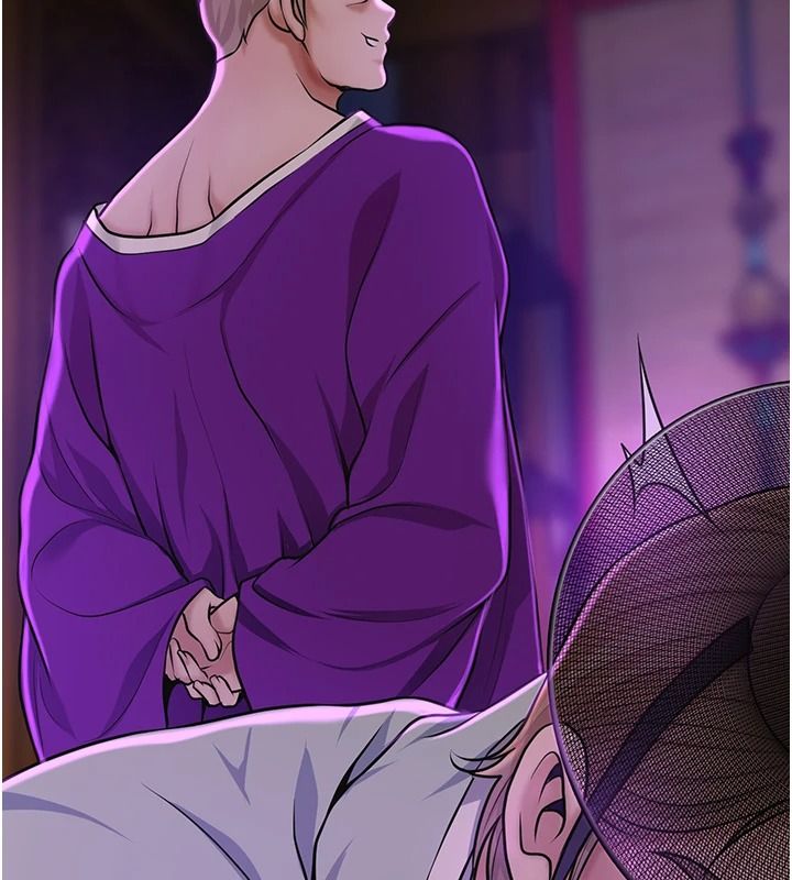 花容湿色:取花点第120話-這就是王在尋找的刺激!!