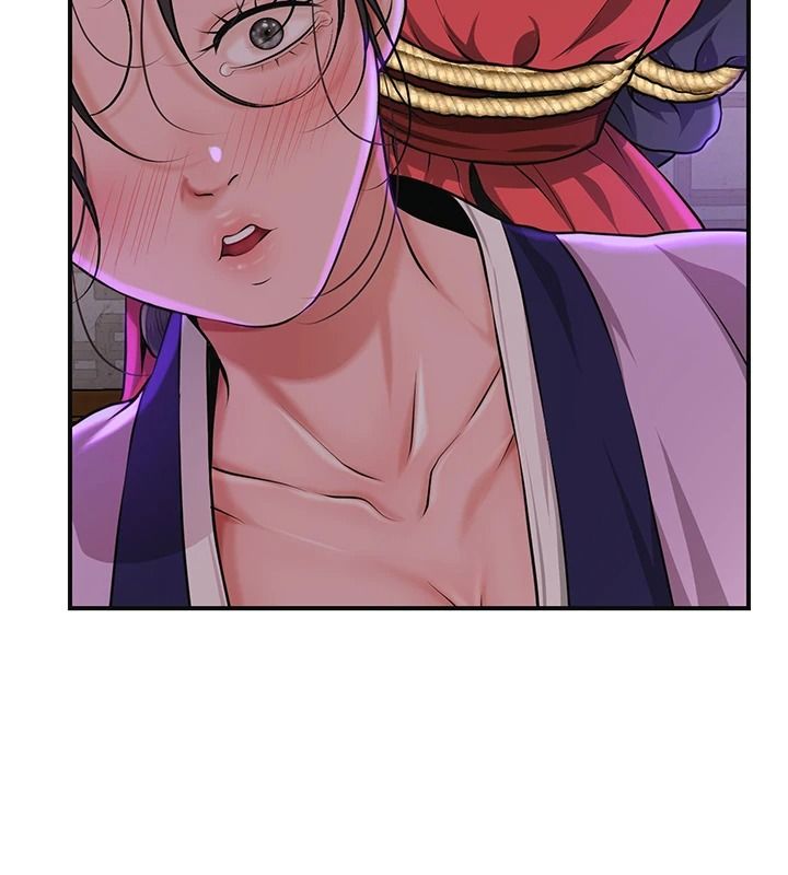 花容湿色:取花点第120話-這就是王在尋找的刺激!!