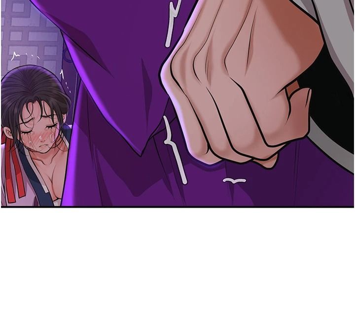 花容湿色:取花点第120話-這就是王在尋找的刺激!!