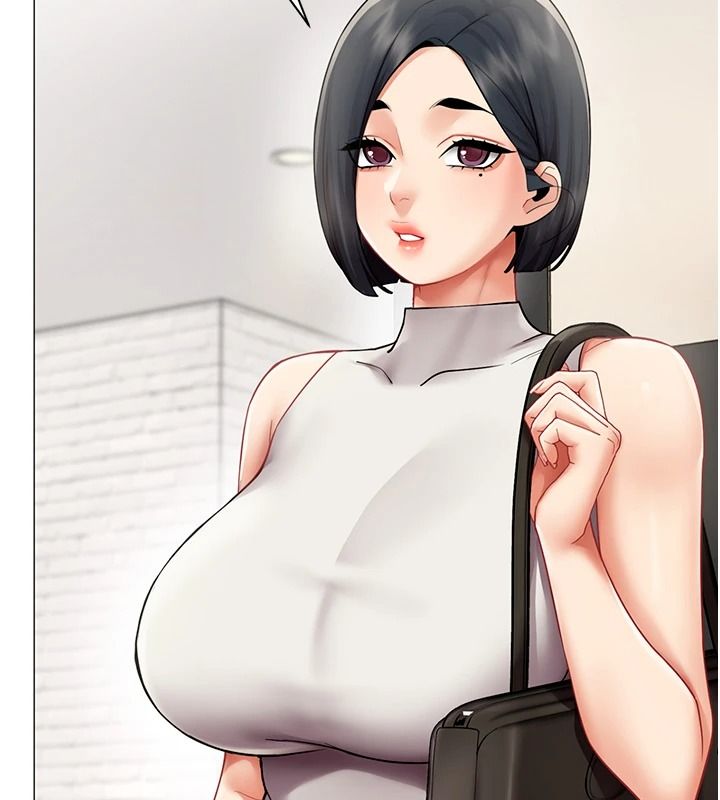 女同事太犯规第43話-威脅我的代價