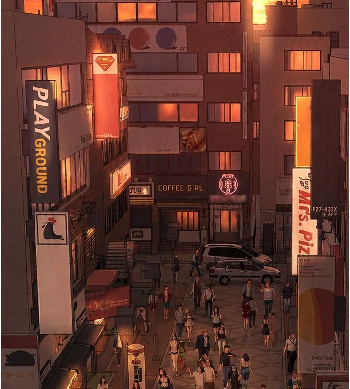 义父第35話-自願上鉤的魚
