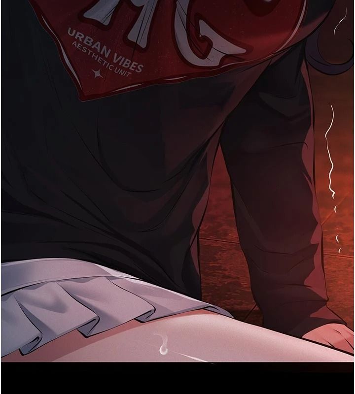 义父第35話-自願上鉤的魚