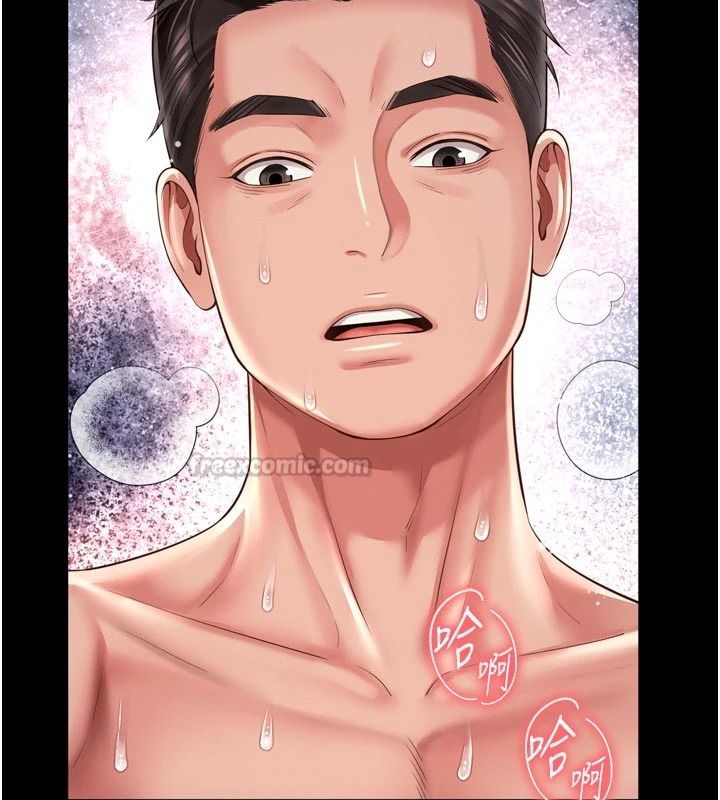 越线咨询第39話-舊砲吃出新滋味
