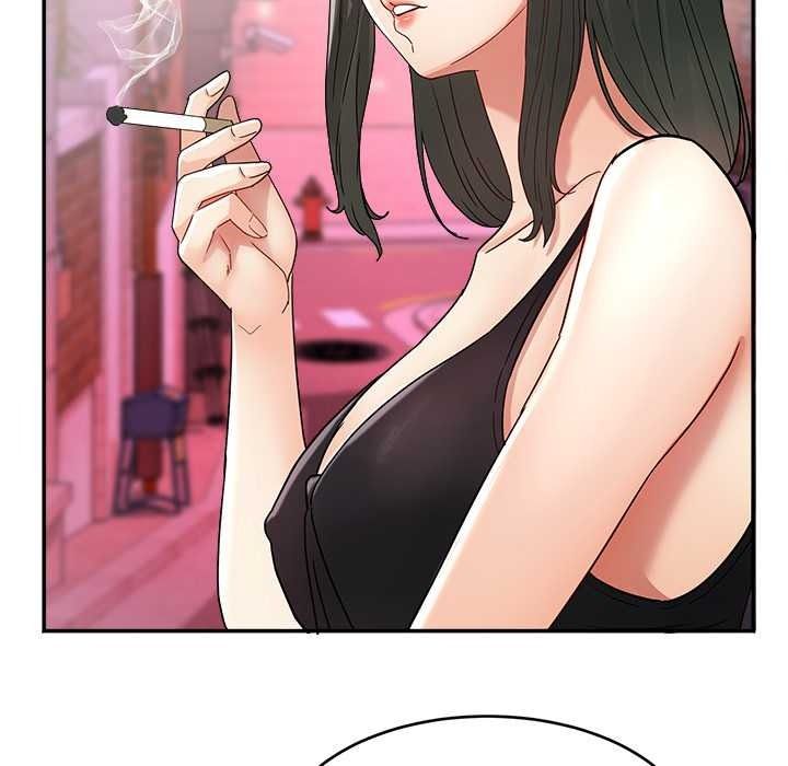 小吃摊的火辣老闆娘第21話
