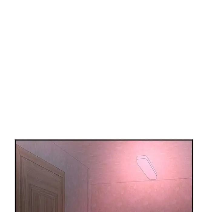小喫攤的火辣老闆娘第21話