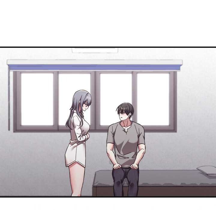 扑通扑通终极密码第34話
