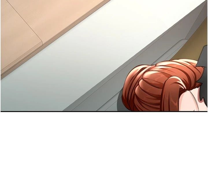 頂加套房的春天第84話-母女間的心理戰