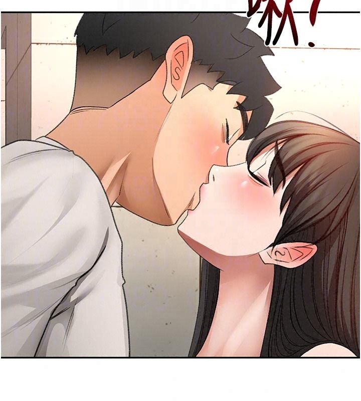 頂加套房的春天第84話-母女間的心理戰
