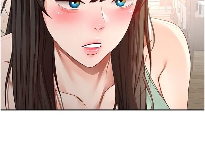 頂加套房的春天第84話-母女間的心理戰