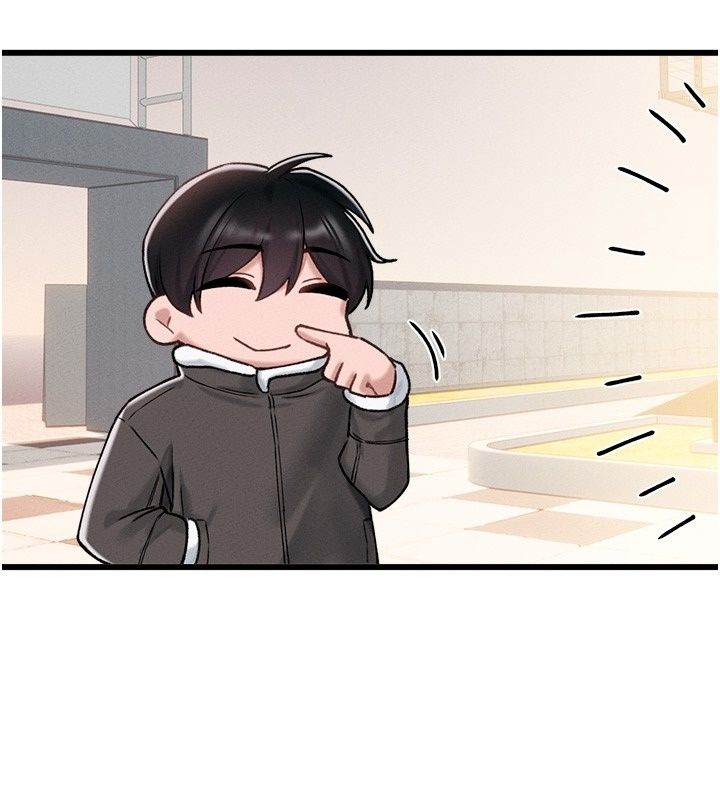 男人配額制第64話-曉茹的真實心意