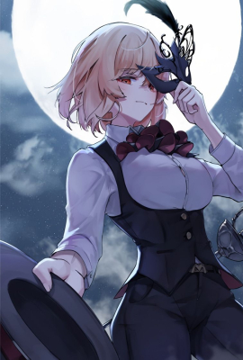 在结局前被魔王收买了