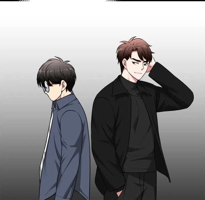 啟動復仇系統第39話