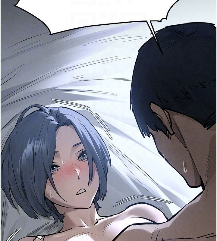 慾海交鋒第103話-無法掙脫的束縛快感