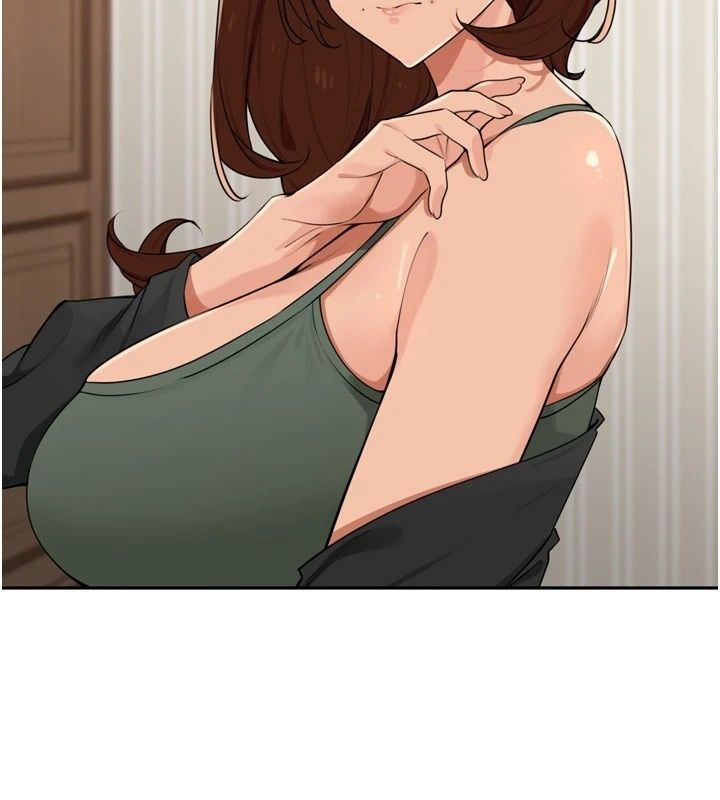 裡長孫子開麥啦第55話-看到阿姨就勃起了