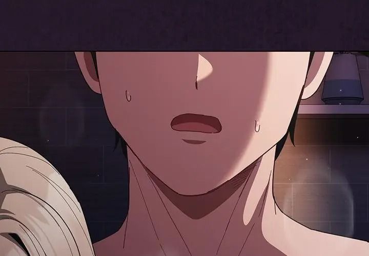 神圣陷阱第54話