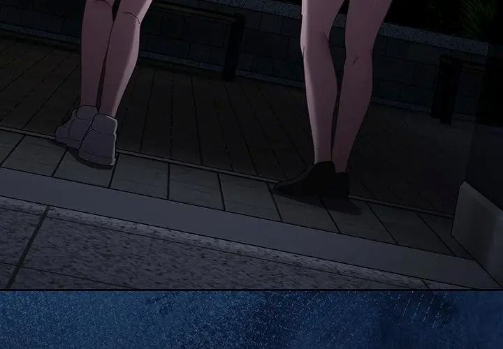 神圣陷阱第54話