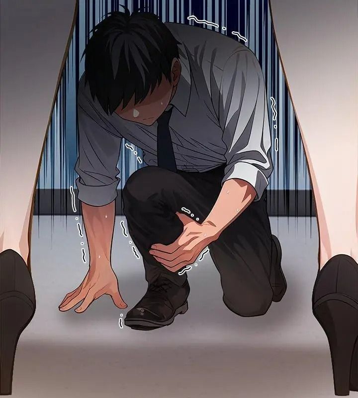 小心半夜鬼压床第1话