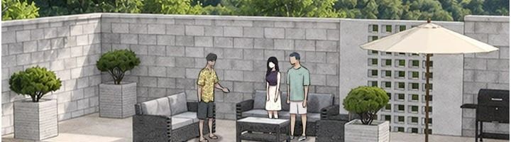 韶恩第114話-當過兵的韓國男人最高&hearts;︎