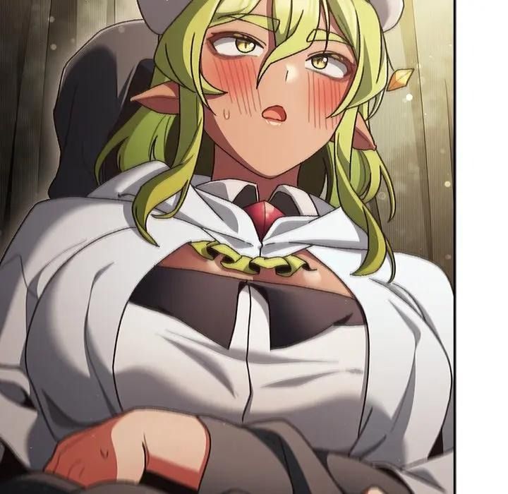 男人稀缺的异世界第53話