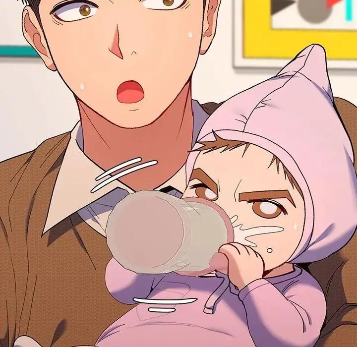 她们教会我的事第50話