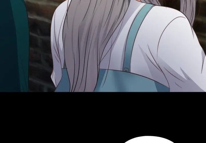 无法上色的关係第43話