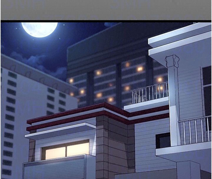 女友不能说的事第31話-破碎的家庭
