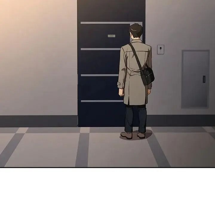 下班后的例行恋爱第124話