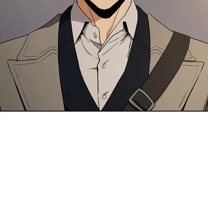 下班后的例行恋爱第124話