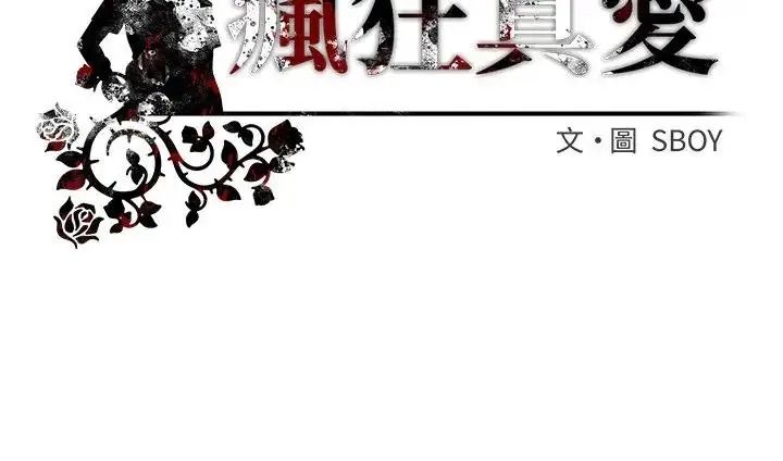 疯狂真爱第17話