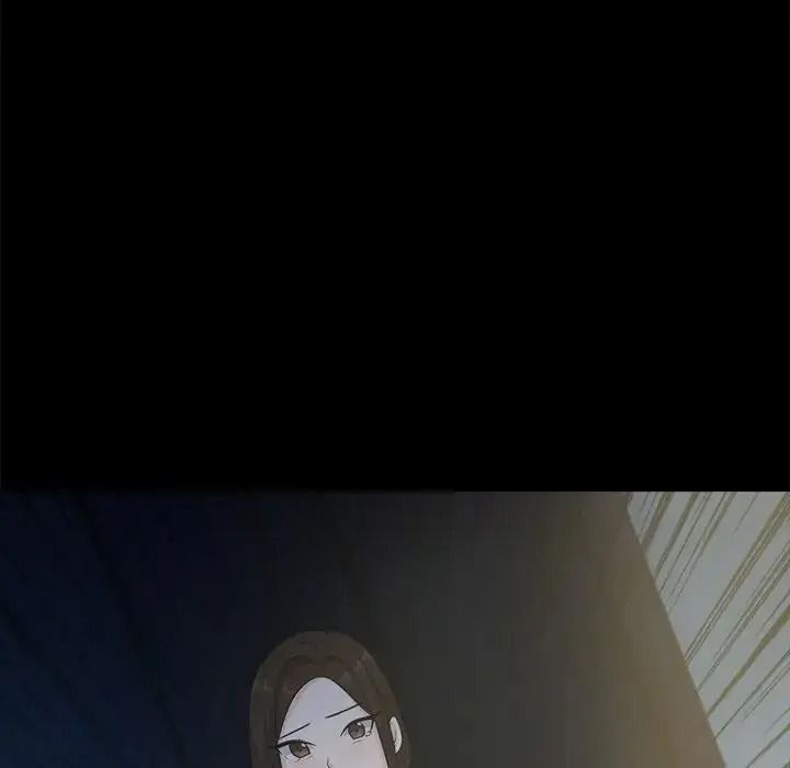 与爸爸的情妇共处一室第20話