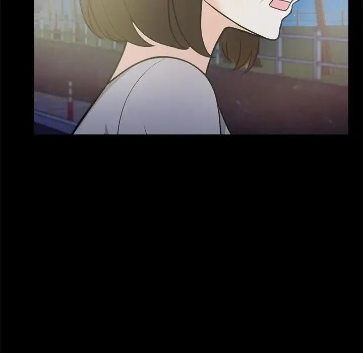 与爸爸的情妇共处一室第20話