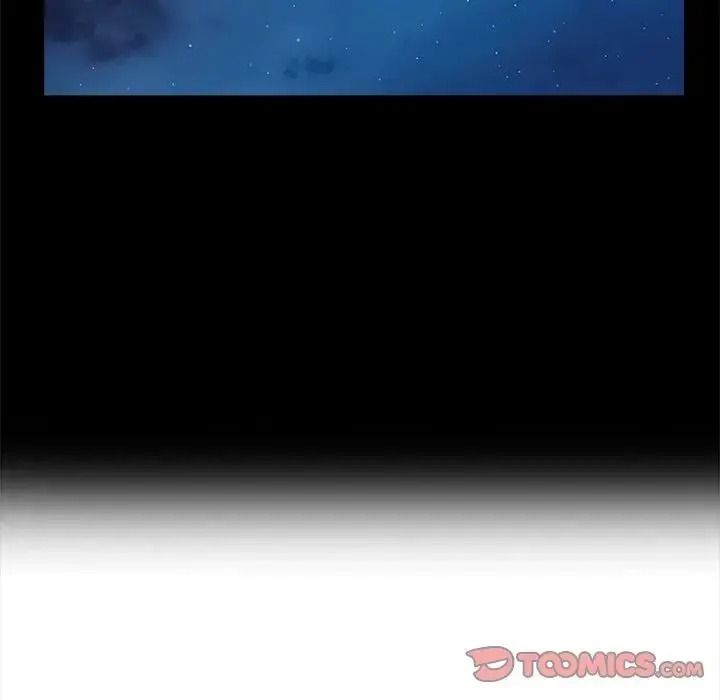 与爸爸的情妇共处一室第20話