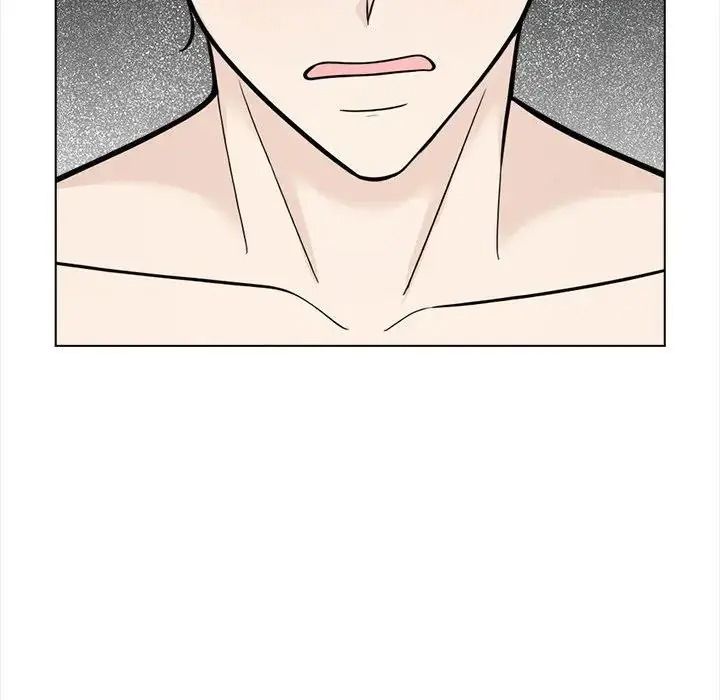 与爸爸的情妇共处一室第20話