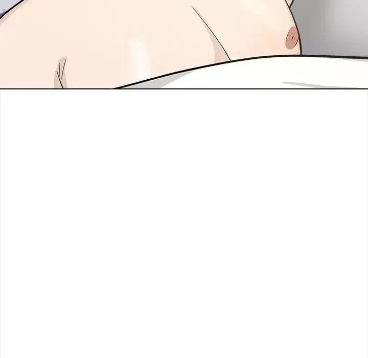 与爸爸的情妇共处一室第20話