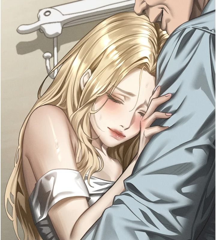 堕落物语2第72話-請看我爽到高潮的表情&hearts;