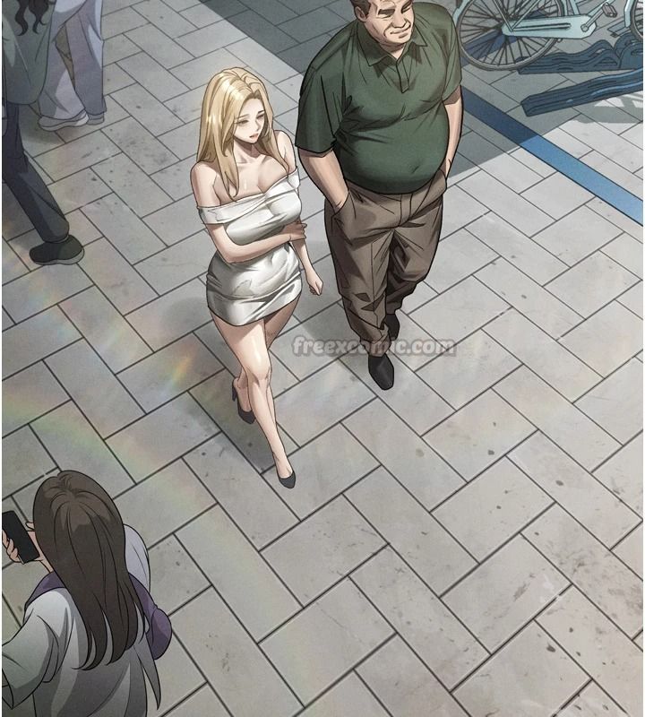 堕落物语2第72話-請看我爽到高潮的表情&hearts;
