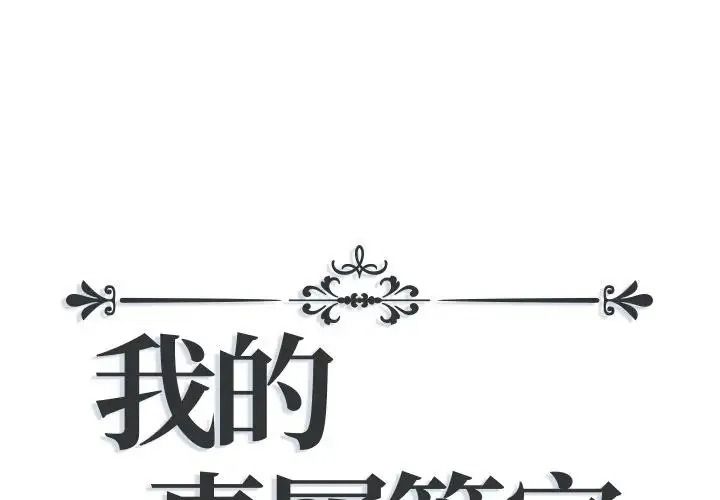 我的专属管家第20話