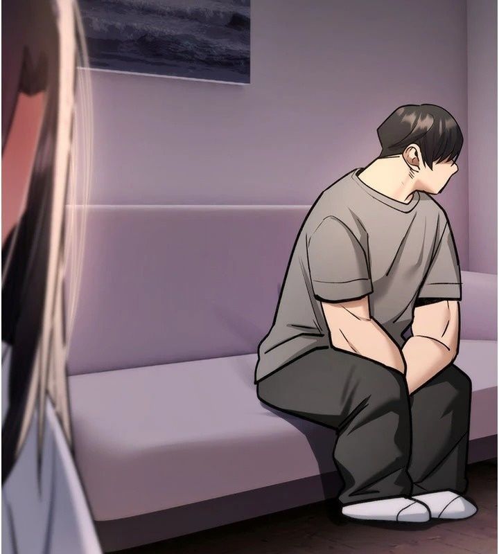 詛咒性轉物語第46話-不願淪為母狗的拚死掙扎