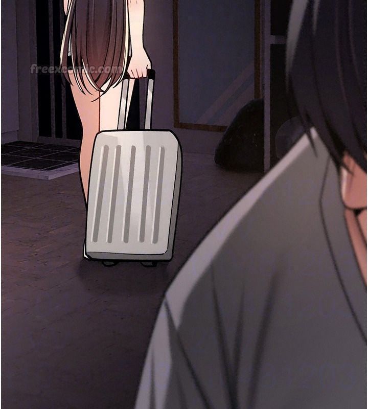 詛咒性轉物語第46話-不願淪為母狗的拚死掙扎
