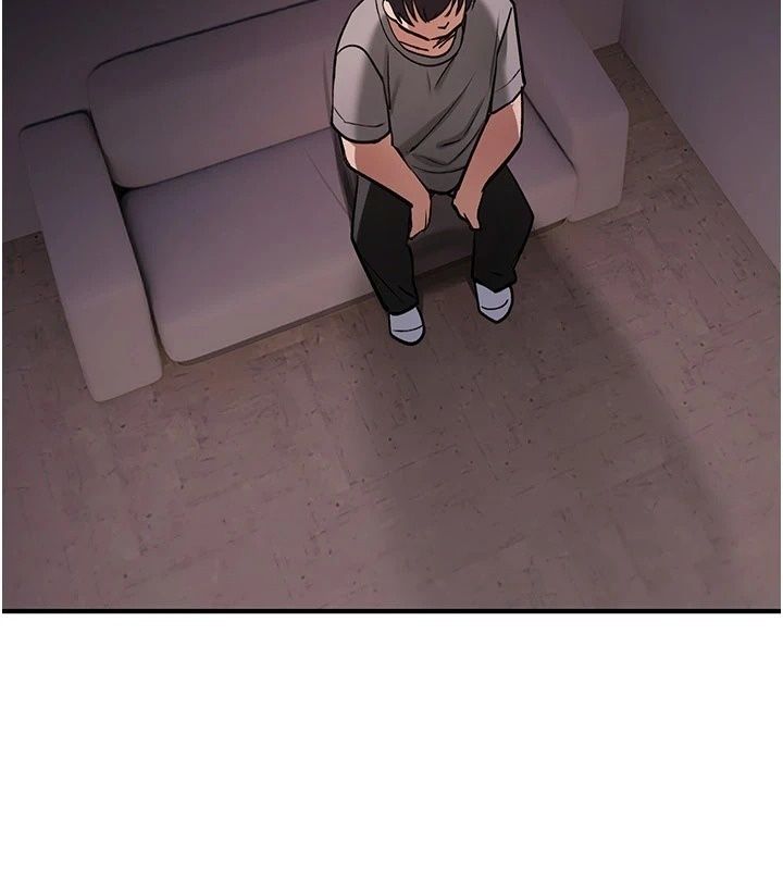 诅咒性转物语第46話-不願淪為母狗的拚死掙扎